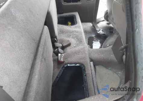 2000 Toyota Tacoma Prerunner from USA, damaged, VIN 4TASM92N6YZ648150